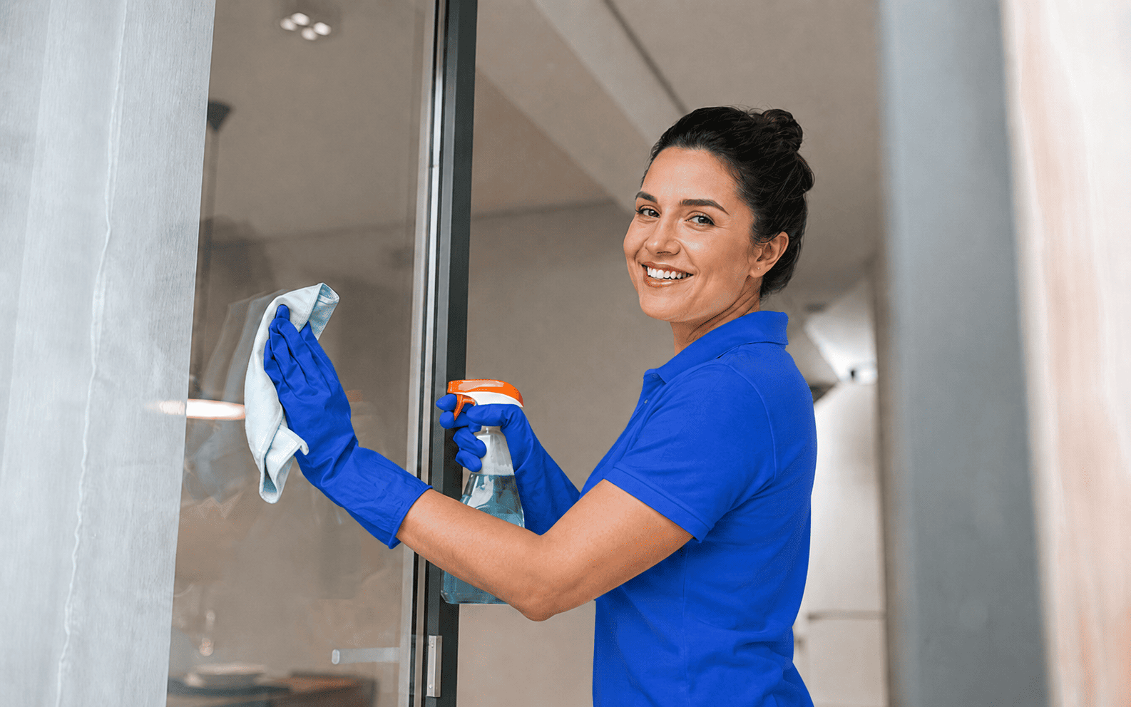 The Importance of Regular Window Cleaning