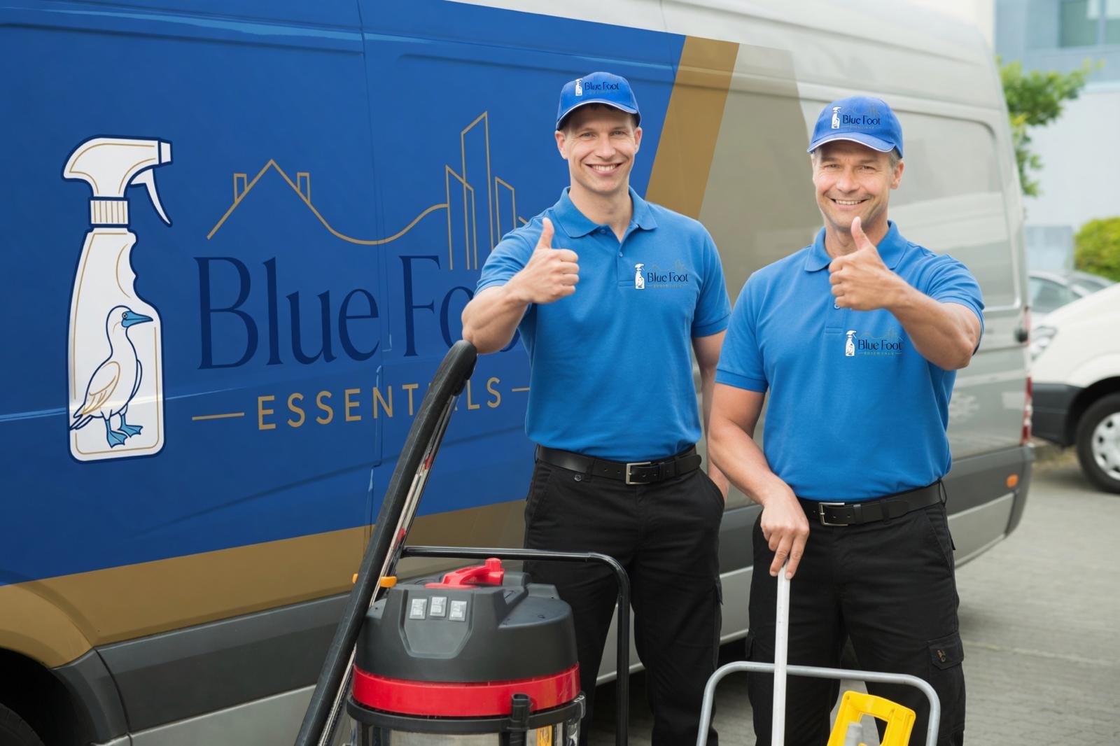 The Benefits of Professional Carpet Cleaning